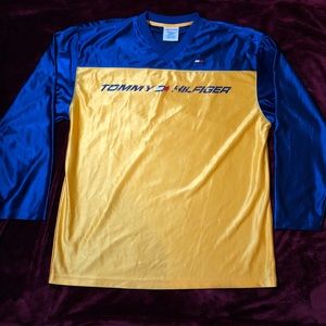 Vintage Tommy Hilfiger Athletics Jersey